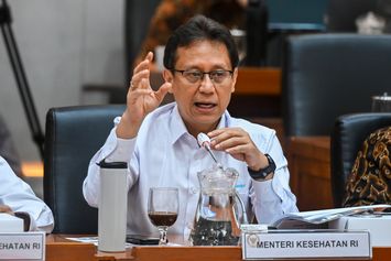 Menkes: Kenaikan Iuran BPJS Kesehatan Tak Pengaruhi Warga Miskin, Kelas Menengah Terdampak