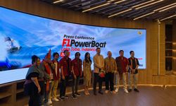 F1 Powerboat 2024: Libatkan UMKM, Harapan Ulangi Kesuksesan