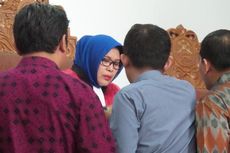 Polri Merasa Diuntungkan jika Sidang Praperadilan Novel Dilanjutkan