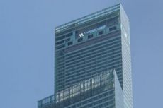 Maret 2014, Jepang Punya Gedung 300 Meter 