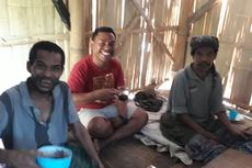 Pasien ODGJ dan Warga yang Dipasung di NTT Kini Dapat Kunjungan Rutin