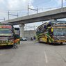 Arus Balik Lebaran, Penumpang Bus AKAP Diimbau Tak Turun di Luar Terminal