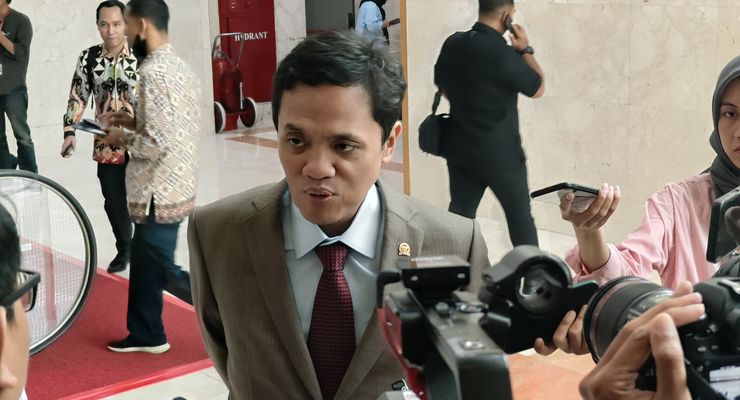 PDI-P Gugat KPU ke PTUN, Gerindra: Walaupun Aneh, Boleh-boleh Saja
