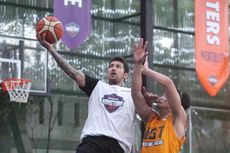 Tugas dan Peran Playmaker dalam Bola Basket