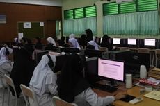 7 Siswa Peraih Nilai TOEIC Tertinggi 