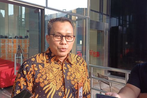 KPK Akan Ladeni Argumen Eks Karutan yang Singgung Kemenangan Praperadilan Eddy Hiariej