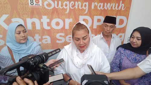 Wali Kota Semarang dan Bos PSIS Ikut Penjaringan Pilkada, PKS : Cari yang Pengalaman