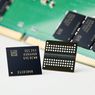 Samsung Umumkan DRAM DDR5 Versi Baru, Pertama Pakai Teknologi 12nm