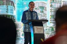 Otorita Minta Tambahan Anggaran Rp 3,5 Triliun, Kelola Gedung dan Infrastruktur IKN