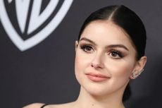 Cerita Ariel Winter, Turun Berat Badan Pasca-Ganti Obat Antidepresan