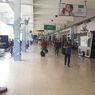 Kemenhub Pastikan Bandara Halim Masih Beroperasi Normal