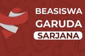 Awardee Beasiswa Garuda Boleh Tak Langsung Pulang ke Indonesia, Ini Syaratnya
