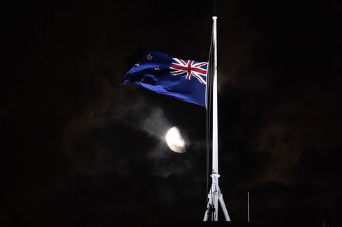 Fakta dan Reaksi Dunia atas Serangan Teroris ke Masjid di Selandia Baru