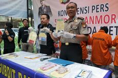 Antarkan PSK, Cleaning Service Kalibata City Digaji Mucikari Rp 1 Juta Per Bulan