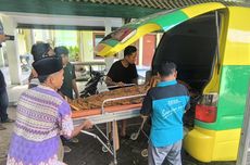 Polisi Periksa Dosen UIM yang Ludahi Kasir Swalayan di Makassar Pekan Depan