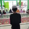 Menengok Kampung Dakwah Polewali Mandar, Pencetak Dai-dai Cilik