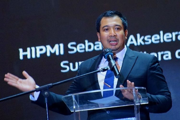 PFII Bali Diproyeksikan Jadi Magnet Investasi, HIPMI Soroti Dampak Berganda
