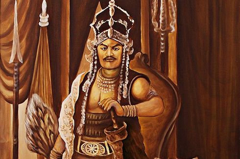 Mengenal Mitos dan Pamali dalam Budaya Masyarakat Sunda