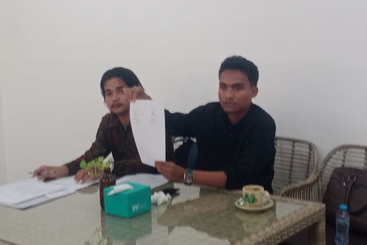Kasus Dugaan Pelecehan Pasien di Malang Masuk Penyidikan, Ini Tanggapan Dokter AY