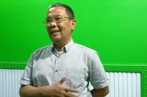 Bupati Bondowoso Laporkan Ketua DPRD atas Dugaan Pencemaran Nama Baik