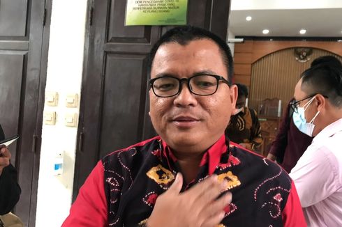 Denny Indrayana Kirim Surat ke Megawati, Singgung Soal Penundaan Pemilu dan Perpanjangan Jabatan Presiden