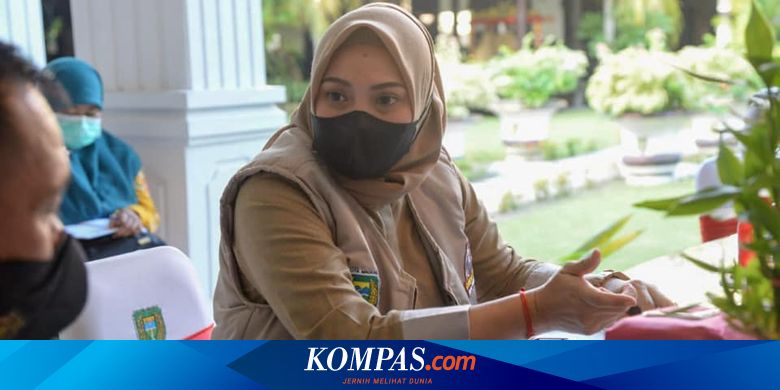 Antisipasi Perpanjangan PPKM Darurat, Pemkot Madiun Siapkan Bansos untuk Warga - Vimarsana News