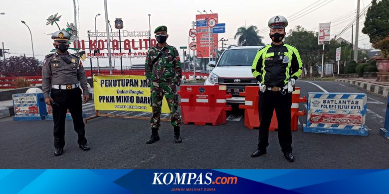 Aturan Baru PPKM: Pelaku Perjalanan di Kawasan Aglomerasi Wajib STRP, di Bawah 12 Tahun Dibatasi - Vimarsana News