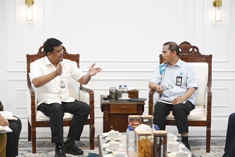 Bobby ke PLN : Jangan Ada Lagi Istilah 