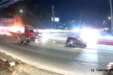 Kecelakaan di Exit Tol Bawen, Apakah Korban Dapat Santunan dari Jasa Raharja?