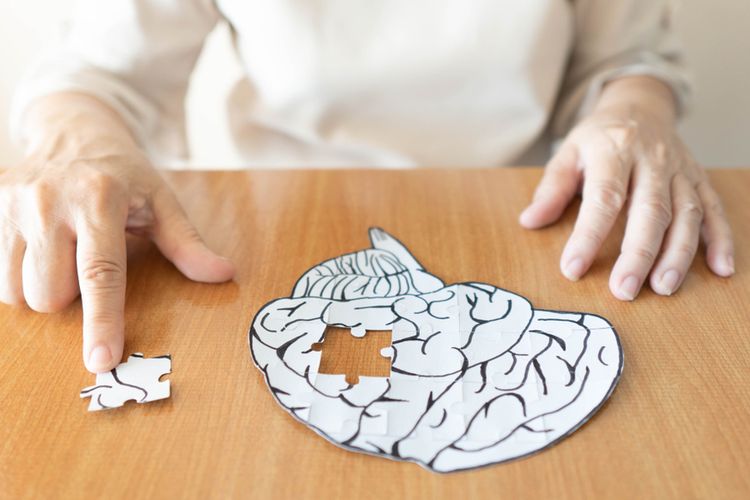Ilustrasi parkinson. Jumlah penderita Parkinson di Indonesia yang terus meningkat mendorong perluasan layanan BPJS Kesehatan agar akses pengobatan lebih merata.