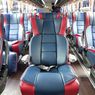 Sulitnya Mengingatkan Penumpang Bus buat Pakai Sabuk Pengaman