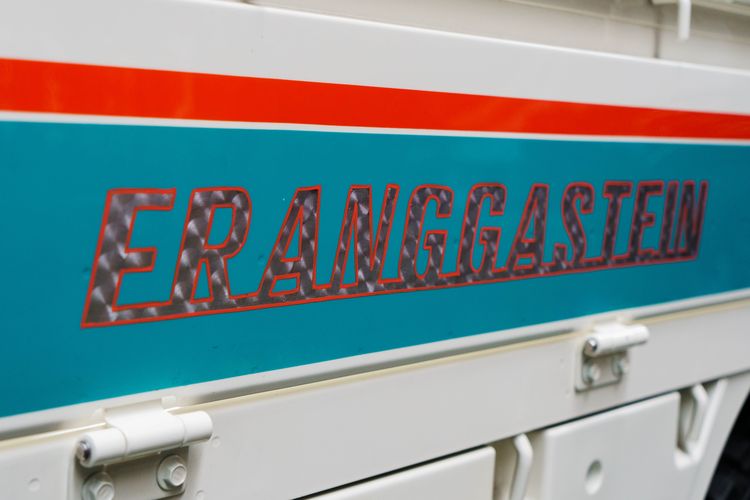 Franggastein, modifikasi Toyota Rangga ala ProRock Engineering