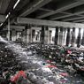 Kolong Tol Wiyoto Wiyono Penuh Sampah Lagi, Sudin LH: Itu Tanggung Jawab PPSU dan Pengelola Jalan Tol