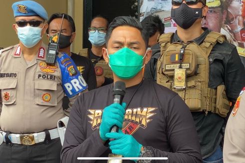 Kesal Tak Diberi Pinjaman Uang, Pria Ini Curi Mobil Milik Kawannya