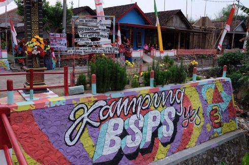 Pemerintah Naikkan Anggaran Program Bedah Rumah Jadi Rp 4,28 Triliun