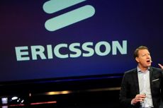 Akhiri Perang Paten, Samsung Rela Bayar ke Ericsson