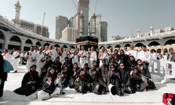 Persiapan Ibadah Umrah 1447 H, Pemesanan Hotel Kini Jadi Syarat Mutlak Pengajuan Visa