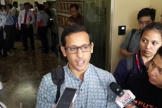 Nadiem Bersikeras Go-Jek Tak Melanggar Hukum