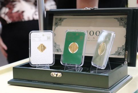 Di Tengah Lonjakan Harga Emas, Noor Dinar Hadir sebagai Solusi Investasi Rasional