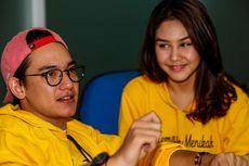 Hubungan Antara Adipati Dolken, Vanesha Prescilla, dan Iqbaal Ramadhan