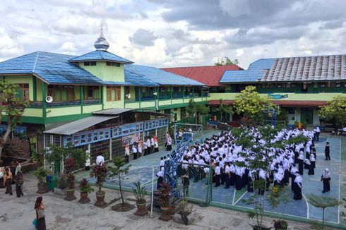 Kepala Sekolah: Pembelajaran Berbasis Proyek Tingkatkan Semangat Belajar Siswa