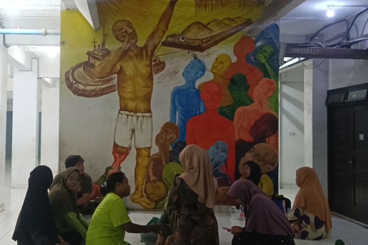 Warga Rusun Jakarta Tercekik Desil: Bantuan Disetop, Kini Bayar UKT Anak Jutaan Rupiah