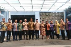 Hadi Tjahjanto Jaga Netralitas dan Soliditas TNI Jelang Tahun Politik