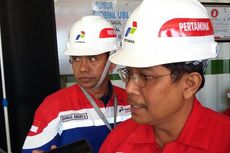 Dukung Megaproyek 35.000 MW, PGE Tuntaskan Pembangunan 2 Unit PLTP