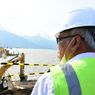 Catatan Lengkap Peruntukkan Anggaran Infrastruktur Rp 42,95 Triliun