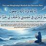 Doa Saat Menghadapi Bencana Alam, Ini Bacaan yang Bisa Diamalkan Hari Ini