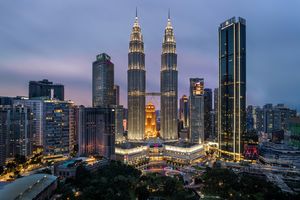 Malaysia Buka Suara soal Laporan 21 Perusahaan Terkait Karhutla di Indonesia