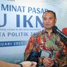 Komitmen Investasi Swasta di IKN Meningkat, Otorita Tawarkan ADP
