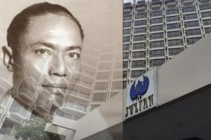 Kronologi Lengkap Keluarga Ibnu Sutowo Lawan Negara Berebut Hotel Sultan