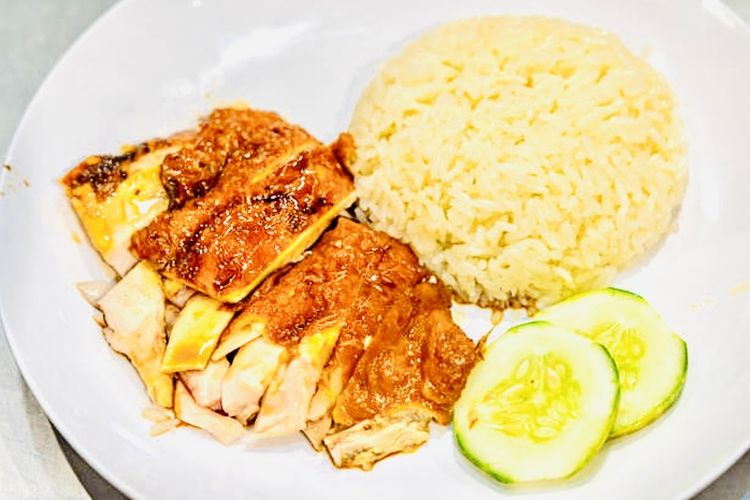 Resep Ayam Mentega Gurih dan Sedap, Ini Rahasia agar Empuk Maksimal